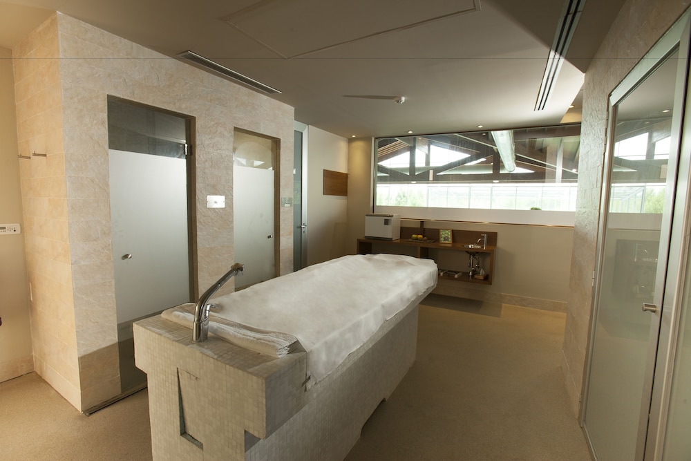 Spa Attica 21 Villalba 23/75