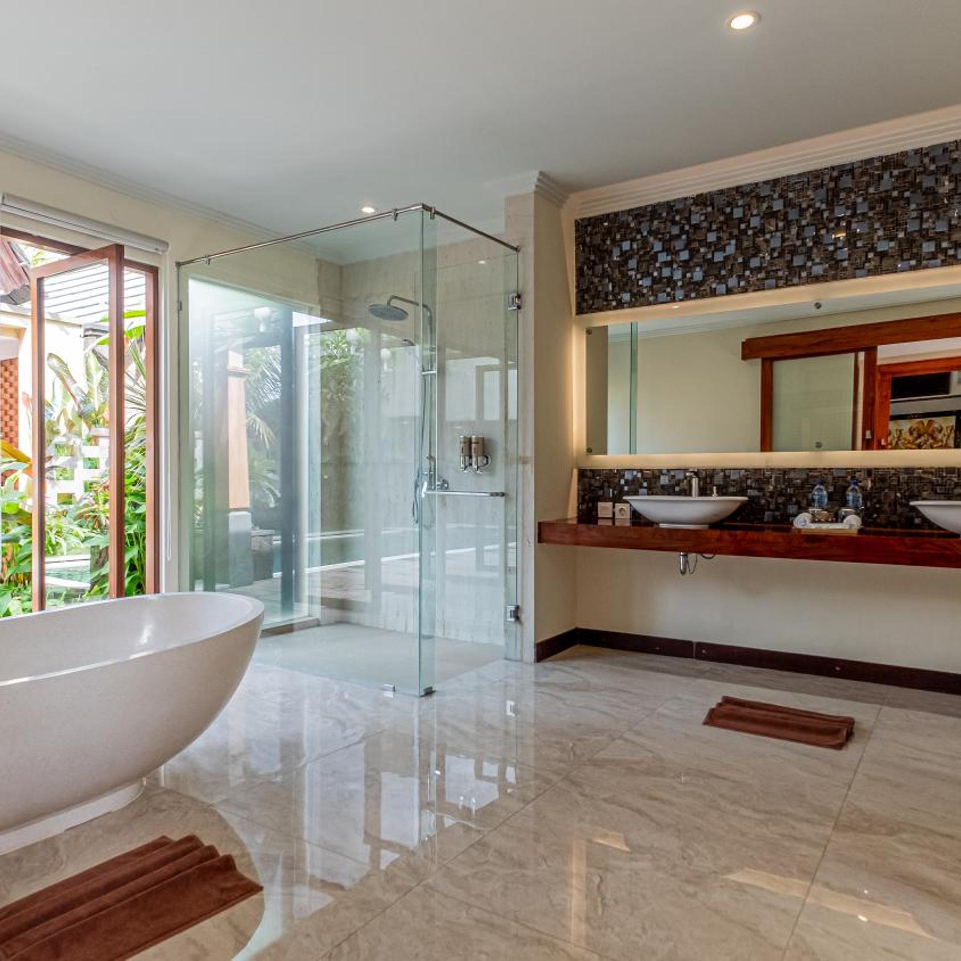 1 Bedroom, Garden Pool, Villa, The Grand Villandra Resort 8/10