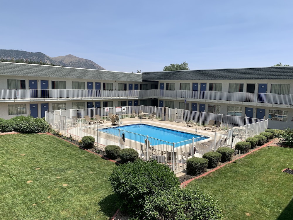 Motel6 Flagstaff, AZ - Butler in FLAGSTAFF - AZ