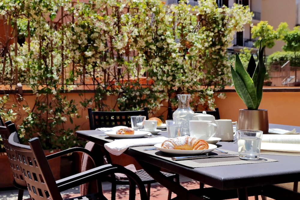 Piazzetta Margutta - My Extra Home 62/77