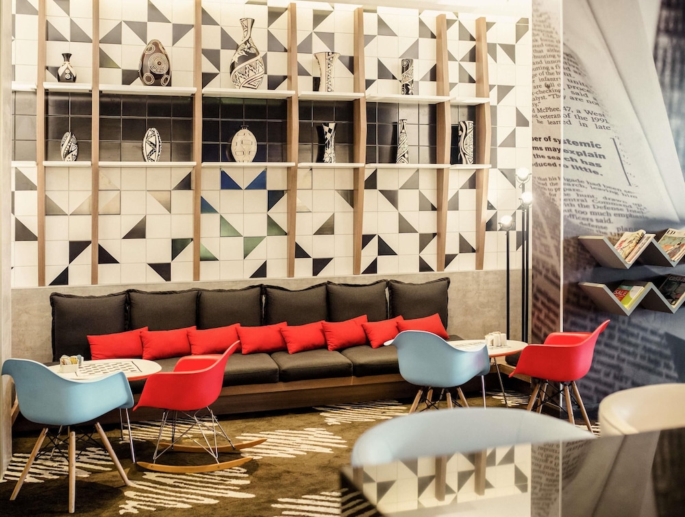 Ibis Larco Miraflores 34/49
