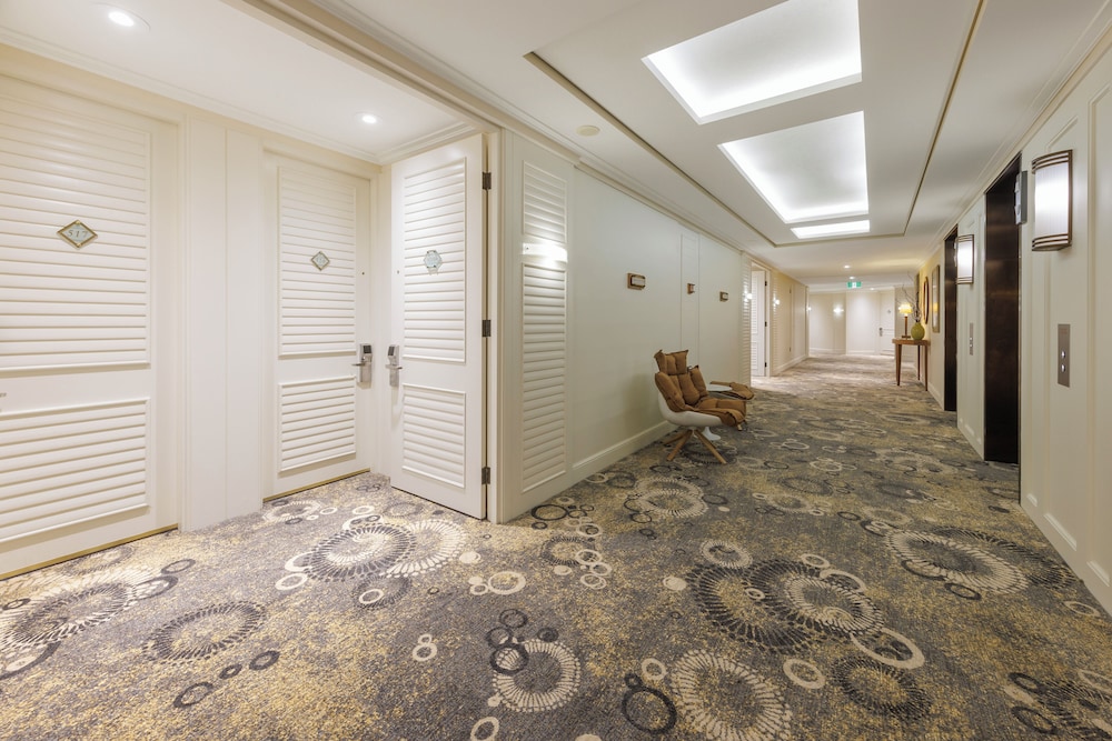 The Reef Hotel Casino Cairns - Handwritten Collection 39/74