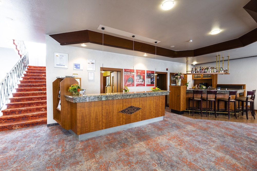 Top Vch Hotel Wartburg Stuttgart 4/39