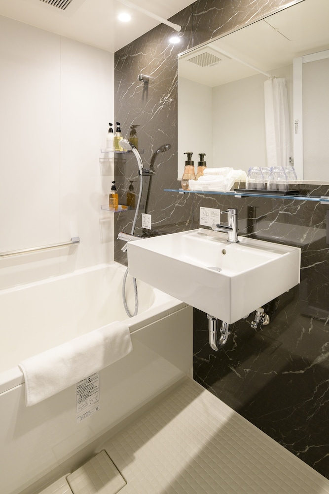 Tosei Hotel Cocone Kamakura 43/45