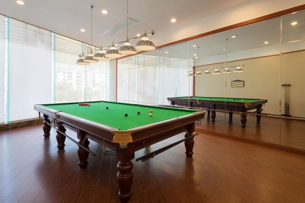 Qinghe Jin Jiang International Hotel 7/47