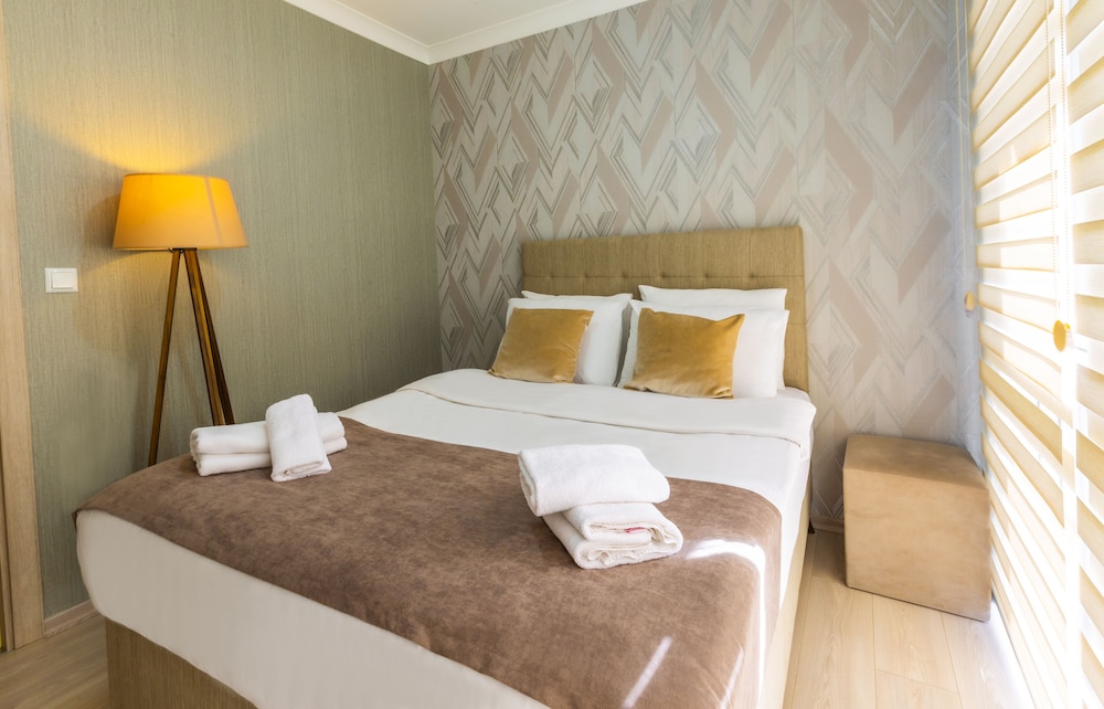 Alya Boutique Hotel 30/62