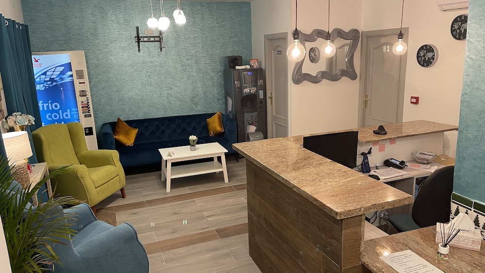 Hotel Boutique Andalucia 35/47