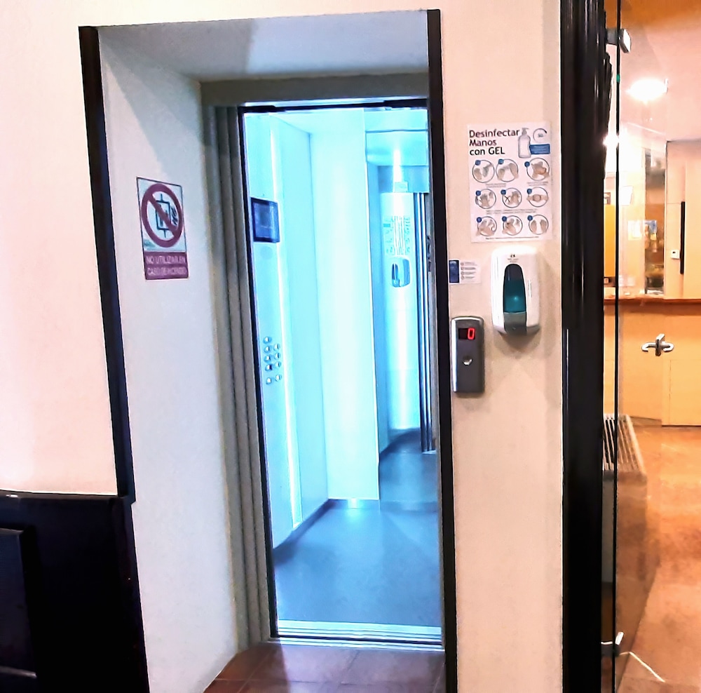 Hotel Urogallo (ex Husa) 23/46