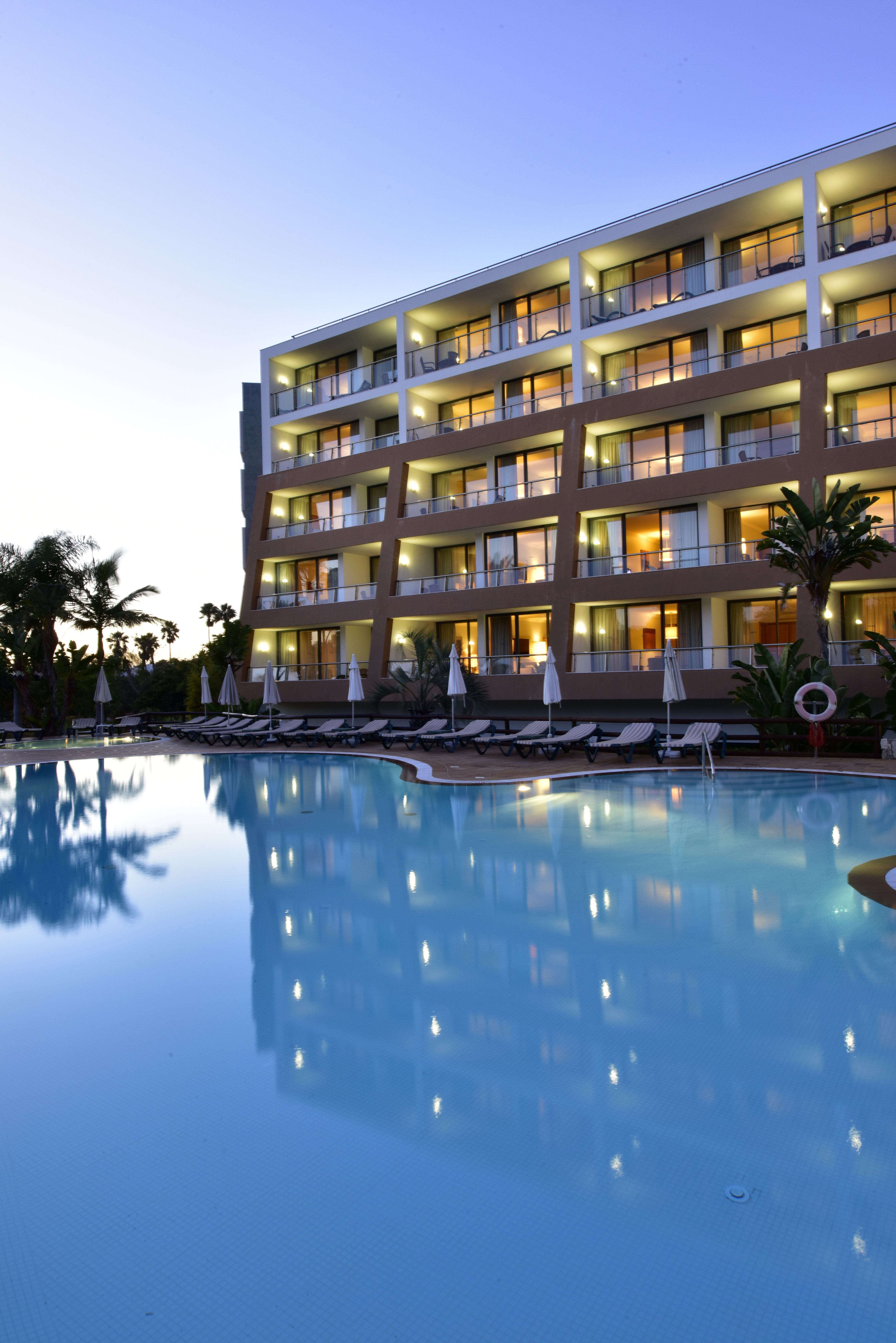 Pestana Alvor Park 8/84