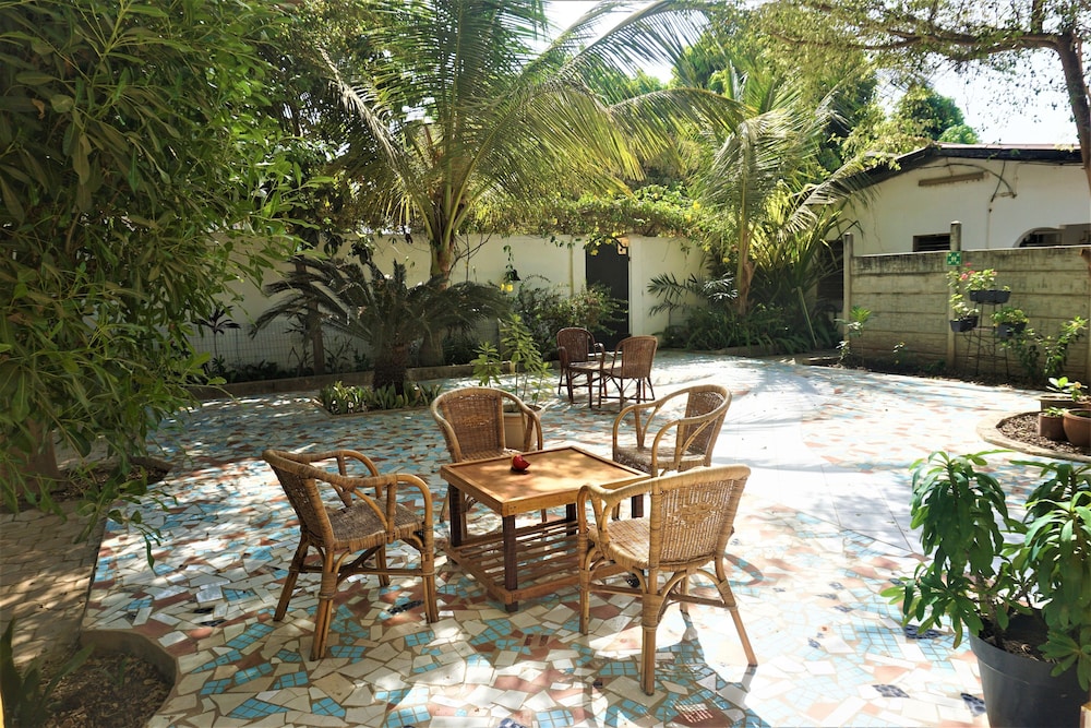 Bed And Breakfast Villa Calliandra 28/50