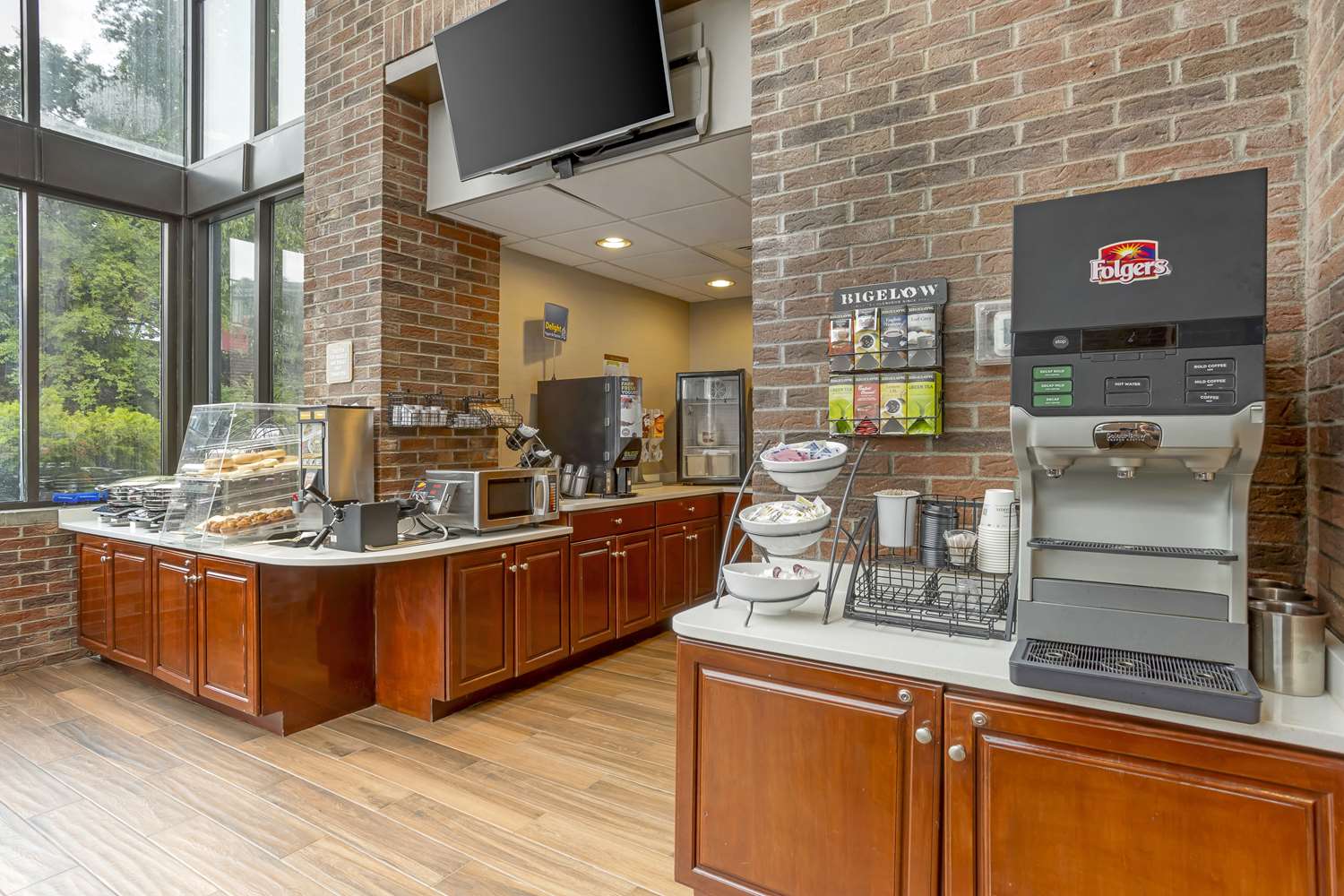 Best Western Danbury/Bethel 6/15