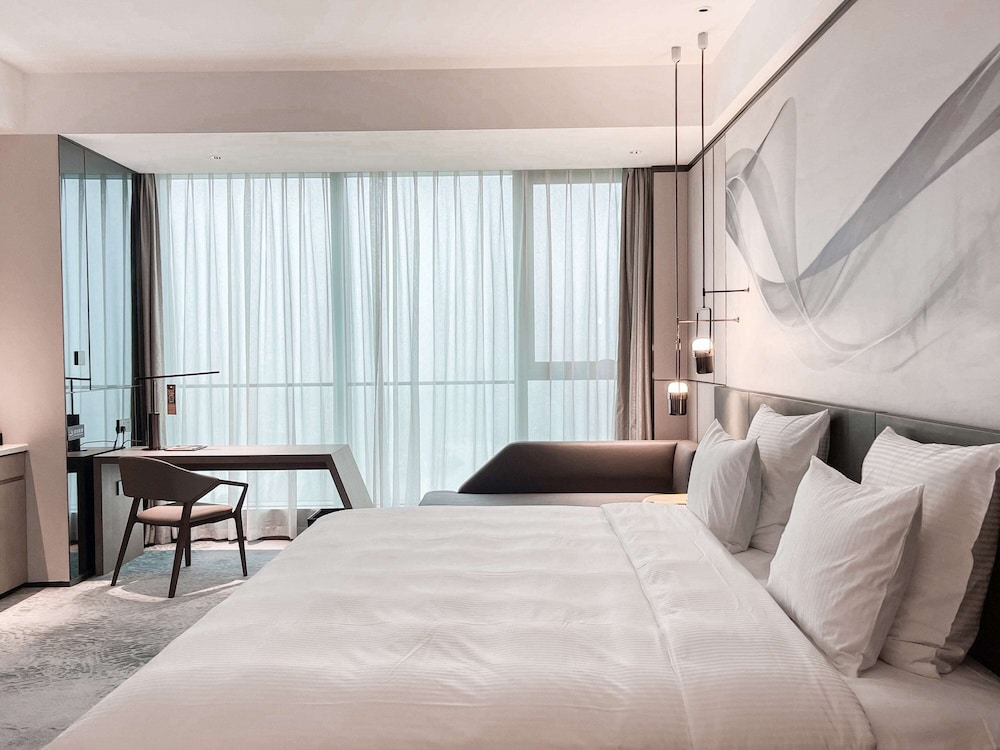 Pullman Jiaxing Pinghu Excellence 33/72