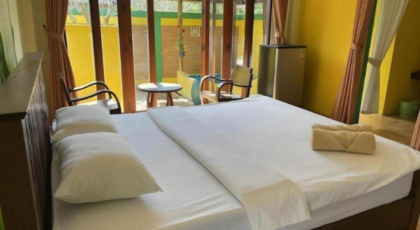 Aroma Pai Hotel And Spa 10/46
