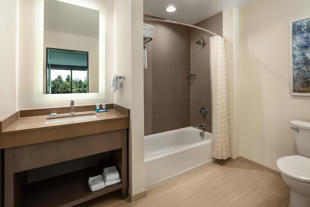 Hyatt House San Jose/Cupertino 65/67