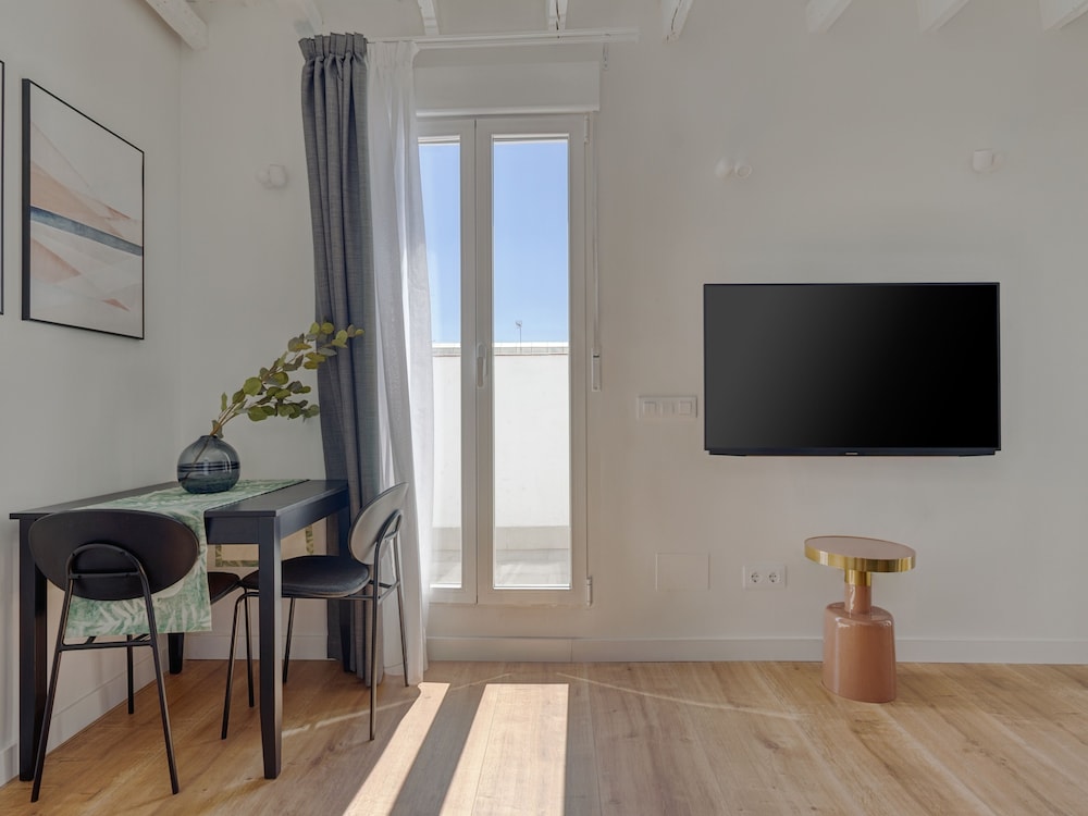 limehome Madrid Calle Fomento 35/50