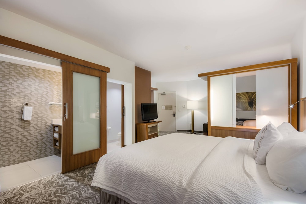 SpringHill Suites by Marriott Enid 15/37