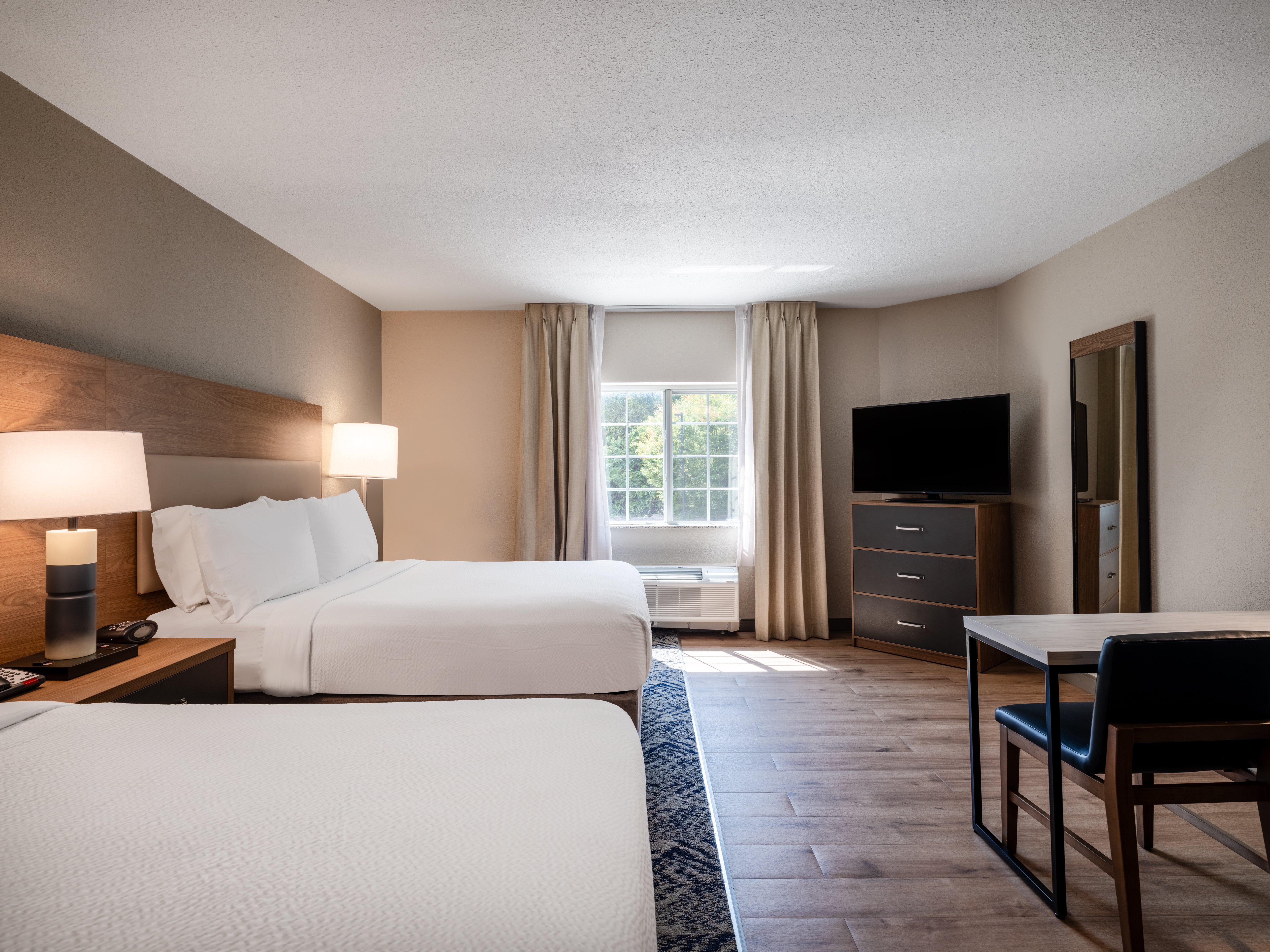 Room, 2 Beds, Accessible