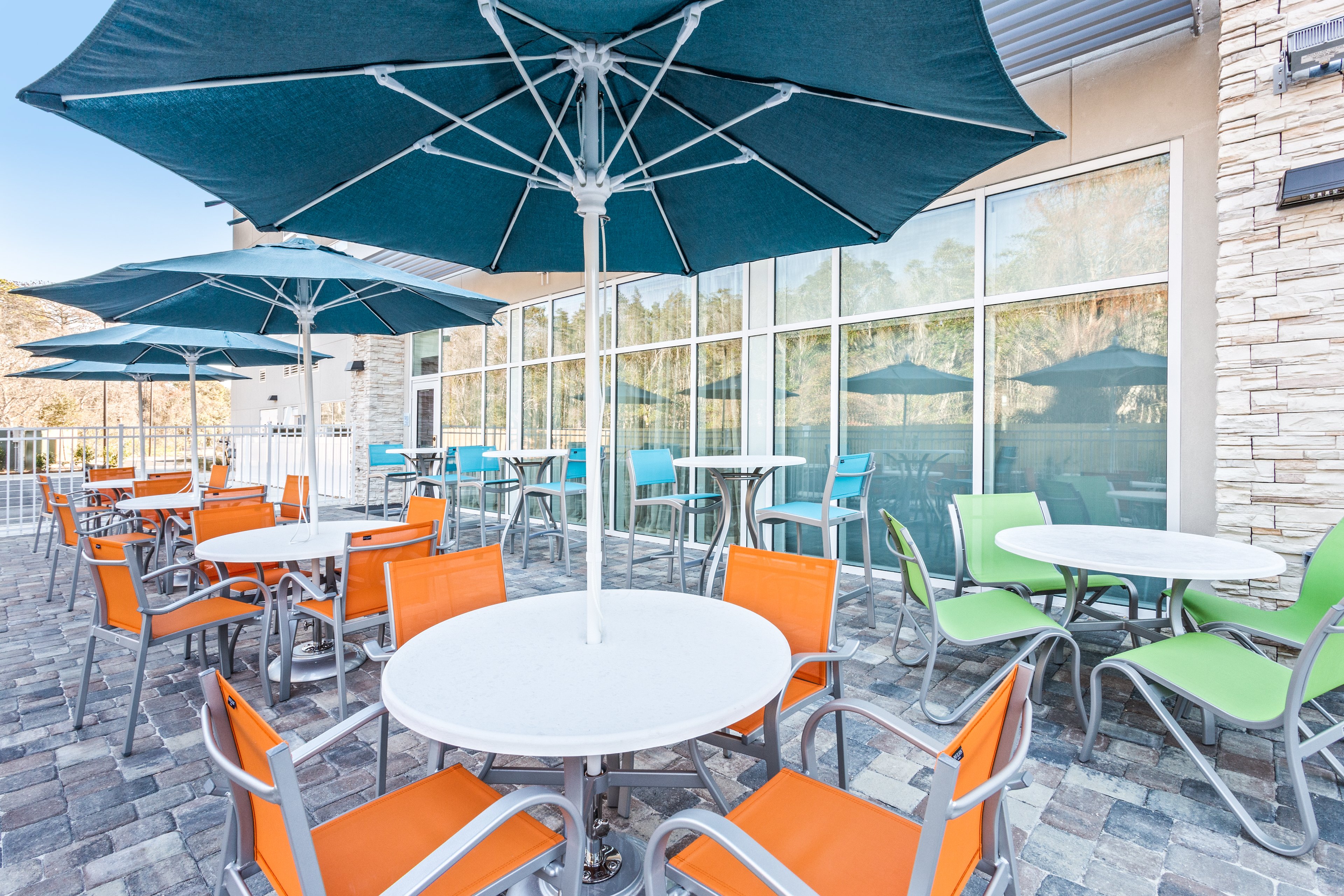 Holiday Inn Express Suites Niceville Eglin Area 34/50