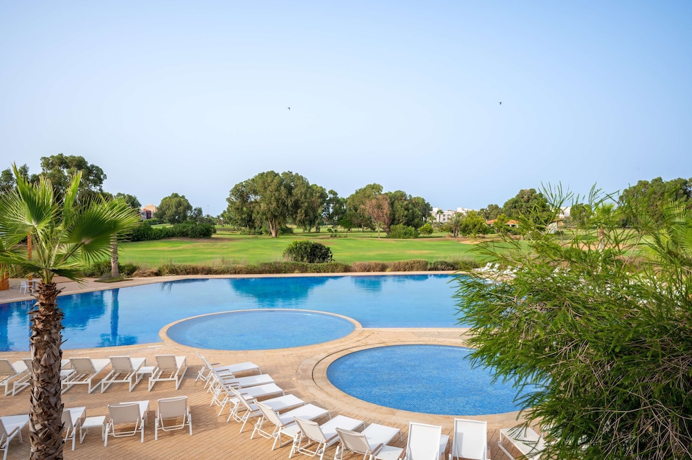 Radisson Blu Resort, Saidia Garden 56/60