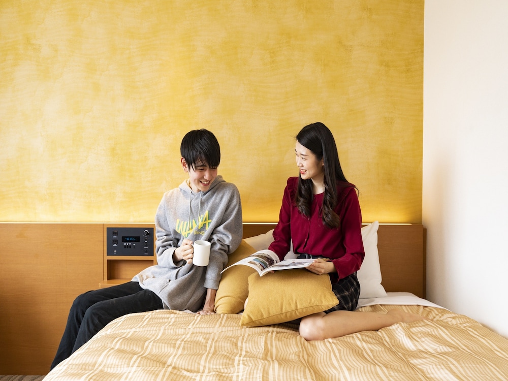 Nishitetsu Inn Fukuoka 47/73