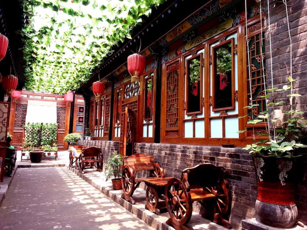 Baichanghong Inn 39/50