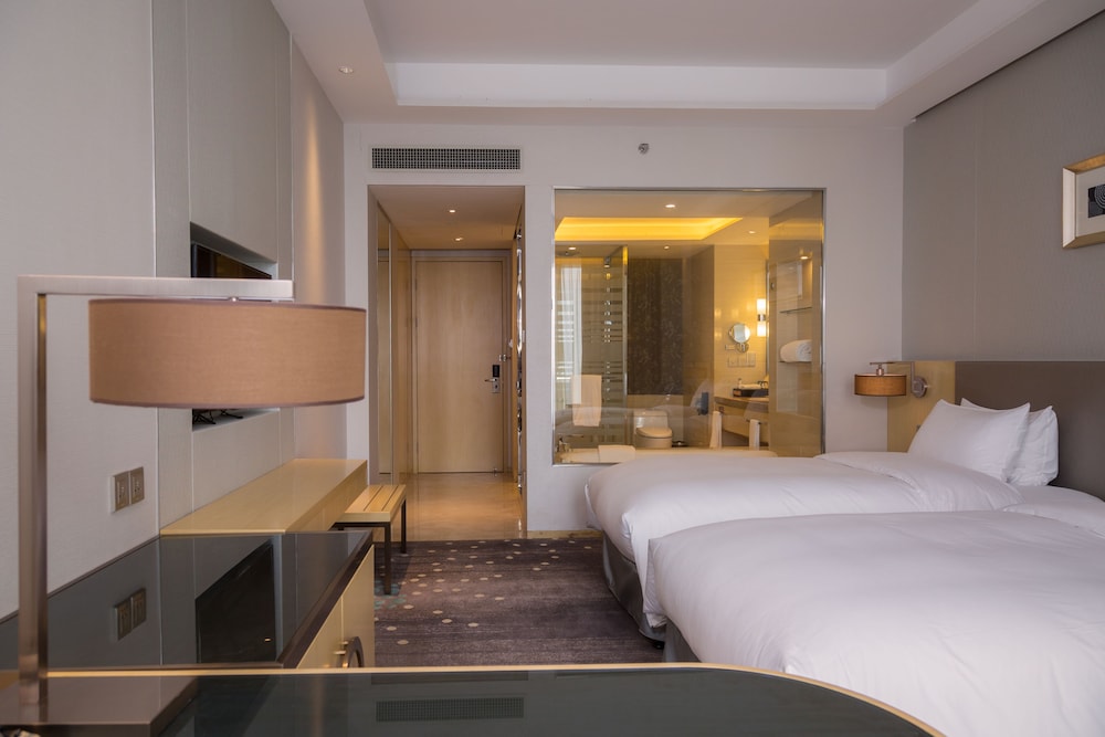 Pullman Changshu Leeman 25/78