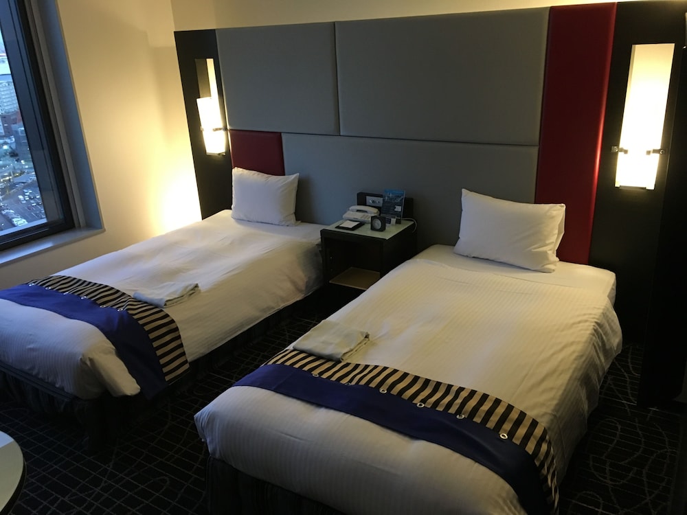 New Otani Inn Yokohama Premium 13/50