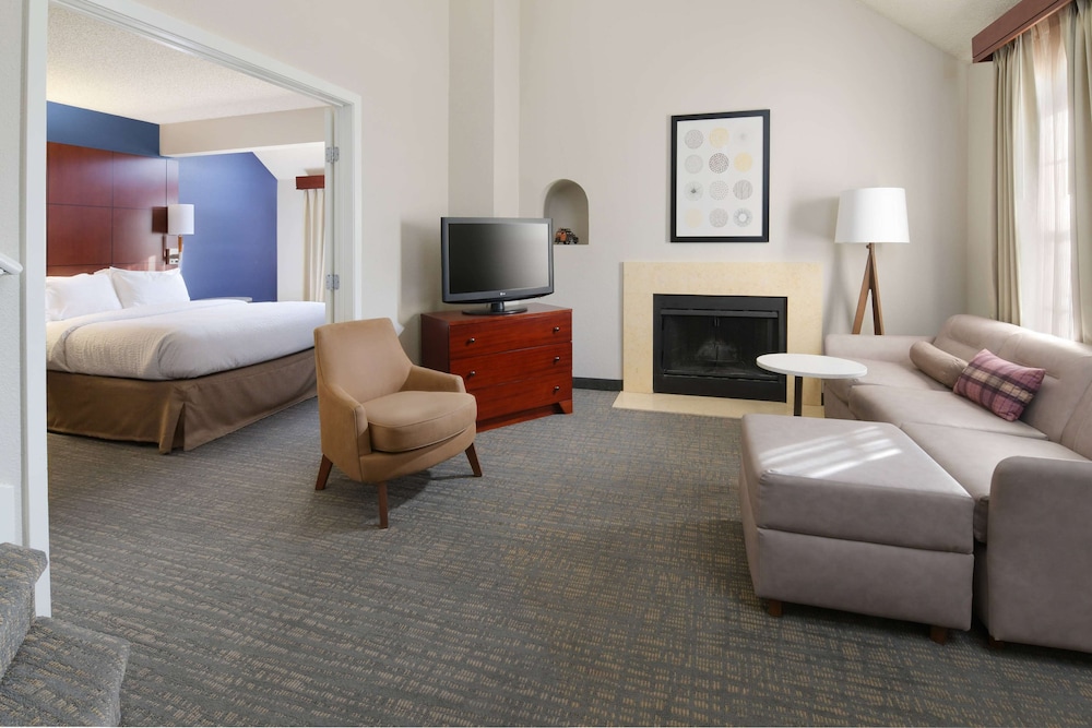 Sonesta Es Suites Albuquerque 14/50