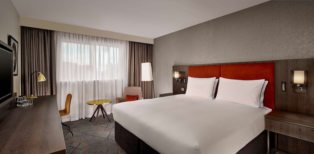 DoubleTree by Hilton Hotel Sheffield Park 20/66