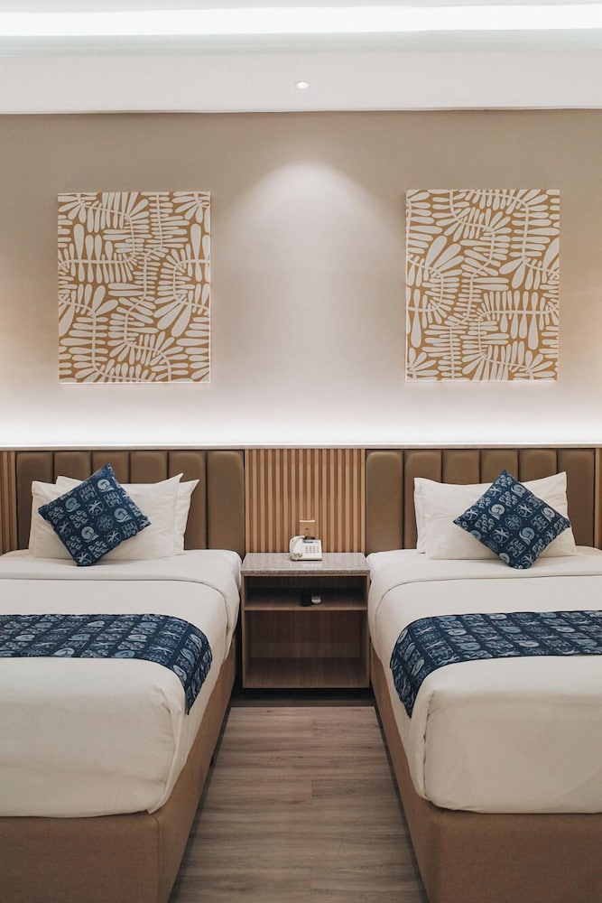 Batam Harbour Boutique Hotel And Spa 24/66