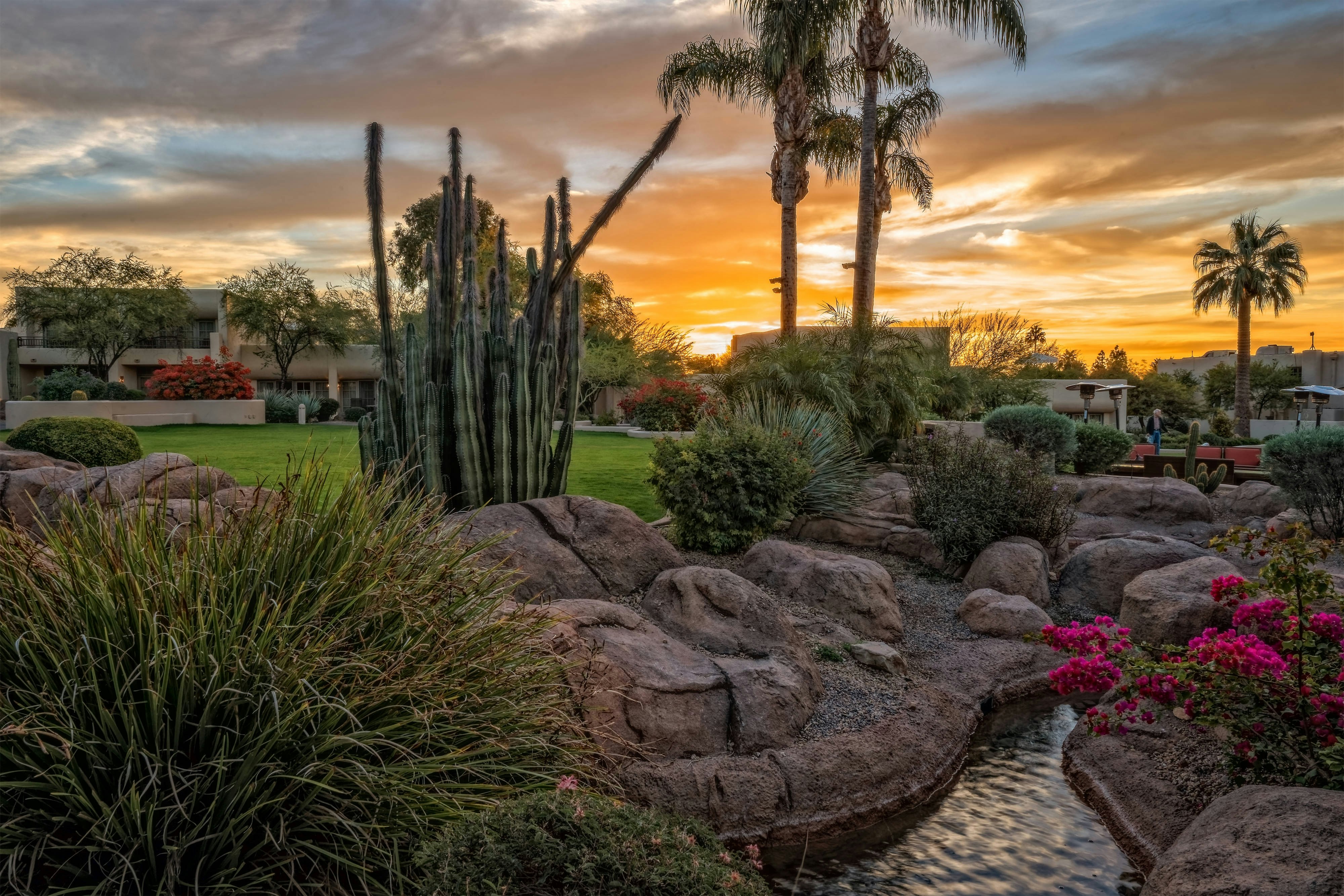 Camelback Inn-A JW Marriott Resort & Spa Scottsdale - DUPLICATE 74/82