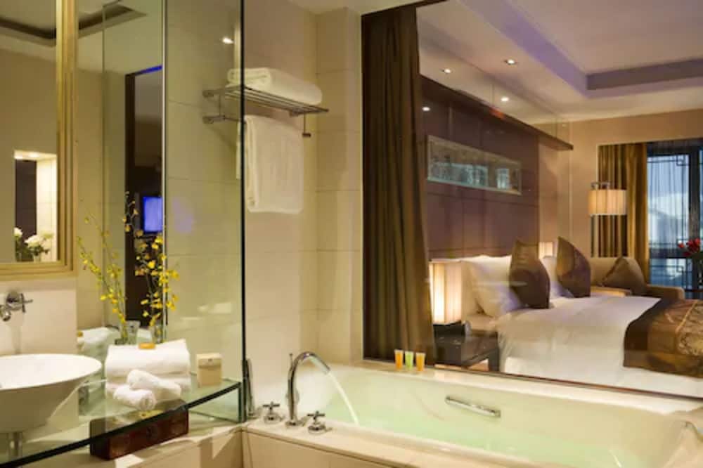 Wyndham Garden Suzhou 14/54