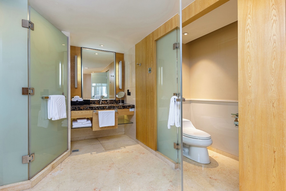 Xiamen Huli Yiho Hotel 47/50