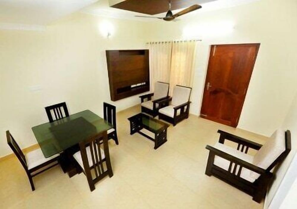 Shalom Residency My Atithi 33/50