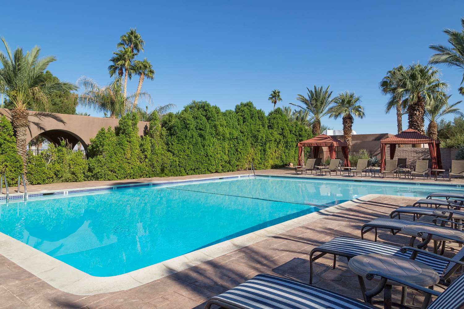 Borrego Springs Resort Golf Club And Spa 25/44