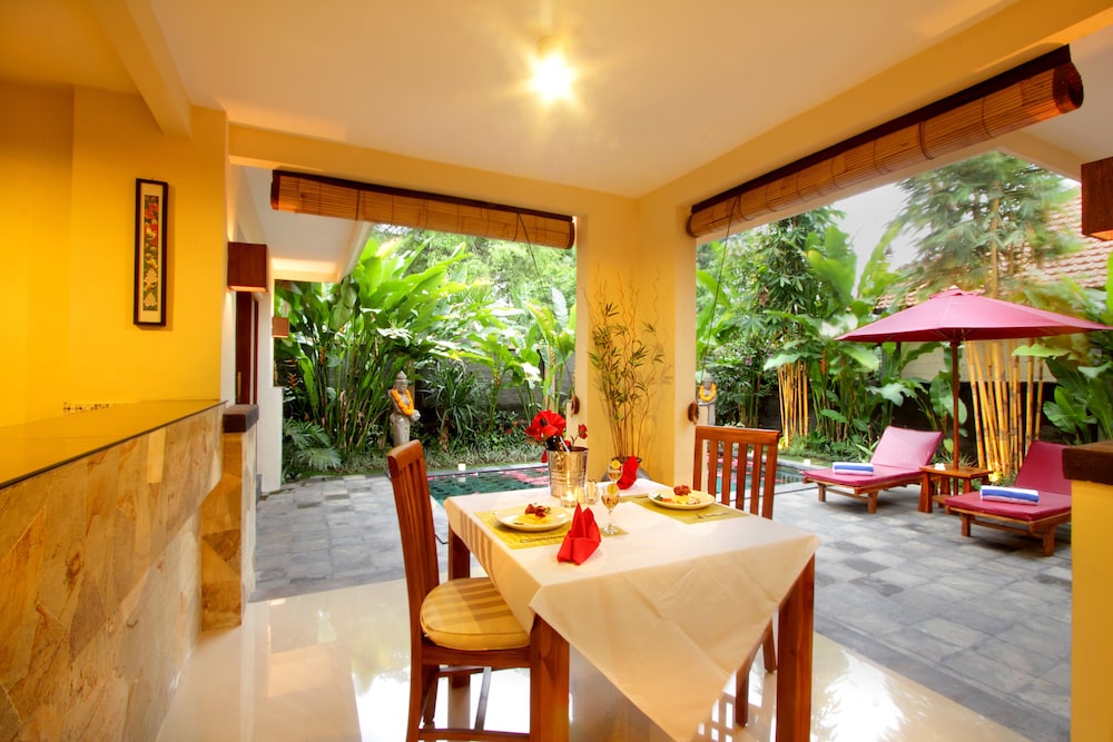 Kadiga Villas Ubud by GenuineHost 34/58