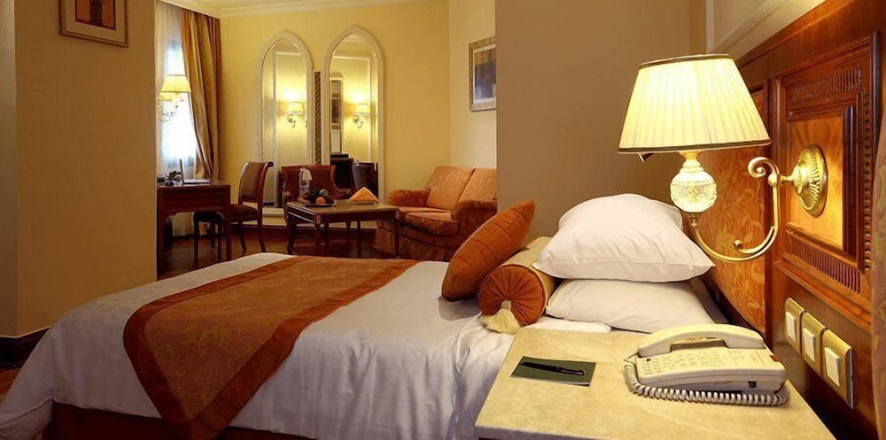Photo 39 de The Oberoi Madina