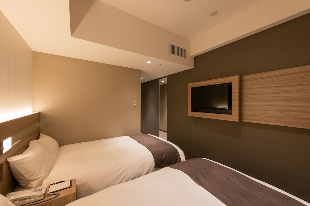 Hotel Hewitt Koshien (ex Novotel Koshien Osaka West) 22/54
