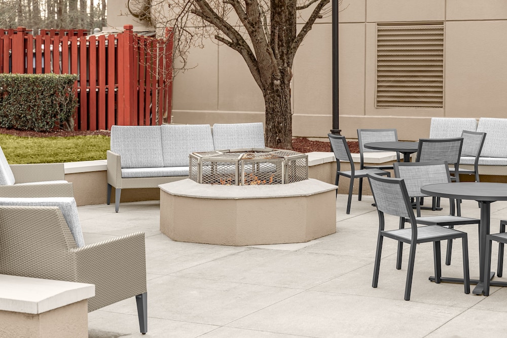 Hilton Garden Inn Raleigh-Durham Airport 31/42