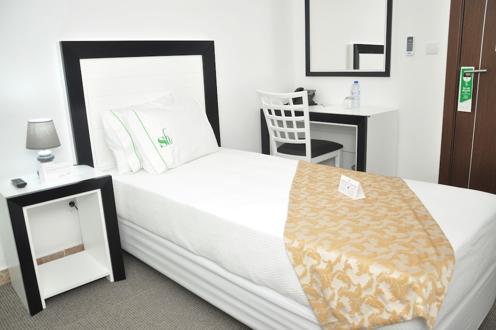 Sh Boutique Hotel 11/50