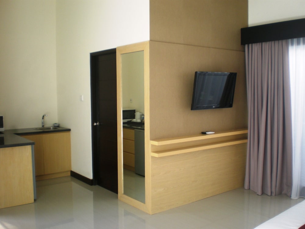 Svarna Suite Seminyak 11/62