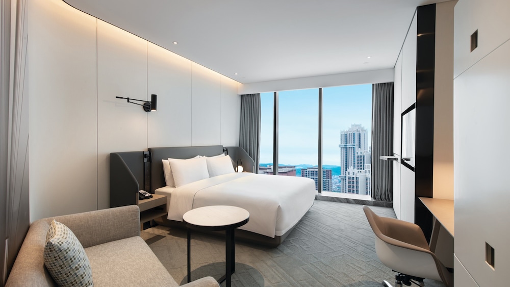 Crowne Plaza Quanzhou Riverview 19/78