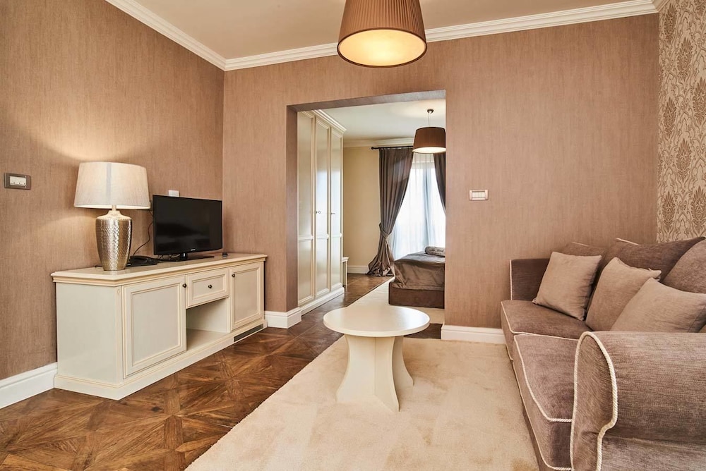 BED AND BREAKFAST SAN SERVOLO 29/50