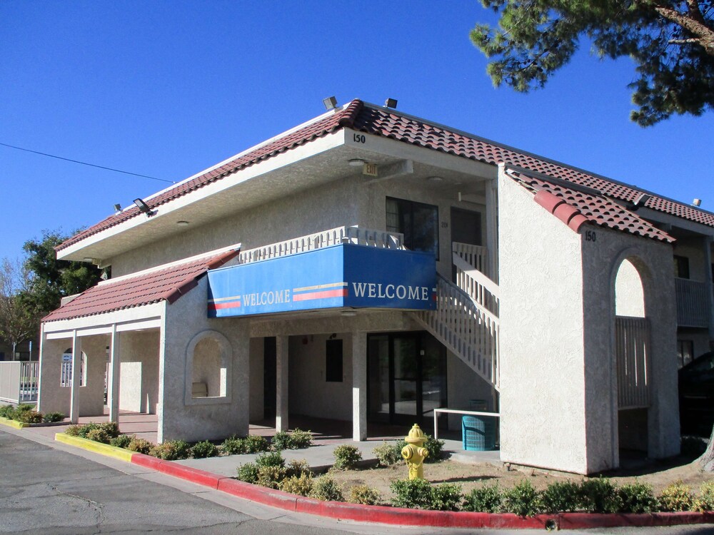Studio6 Barstow, CA in BARSTOW - CA