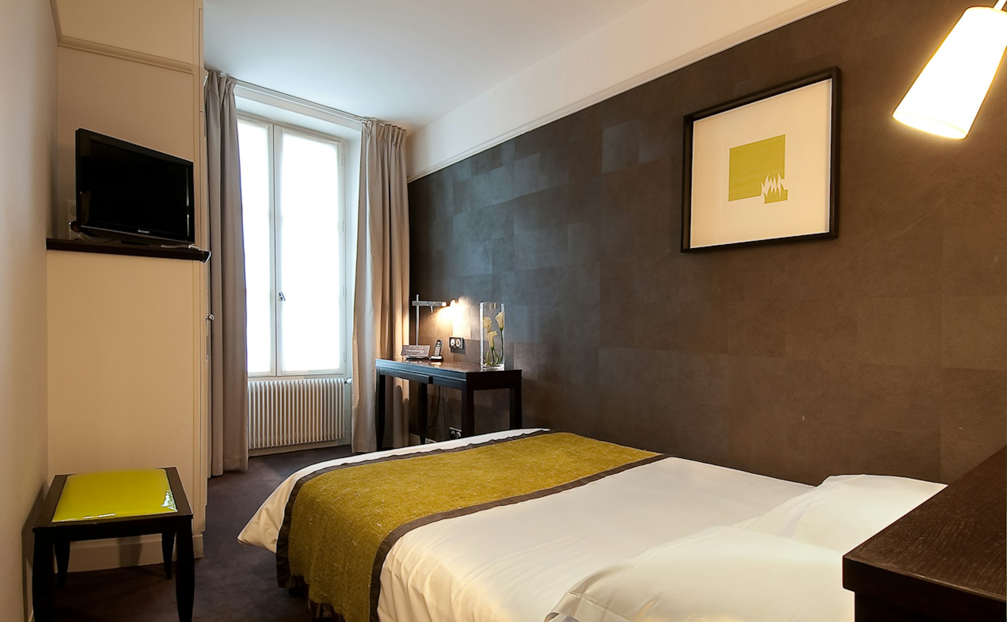 Hotel Duo 11/56
