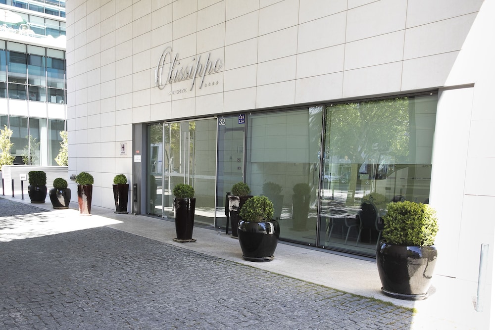 OLISSIPPO ORIENTE in LISBON