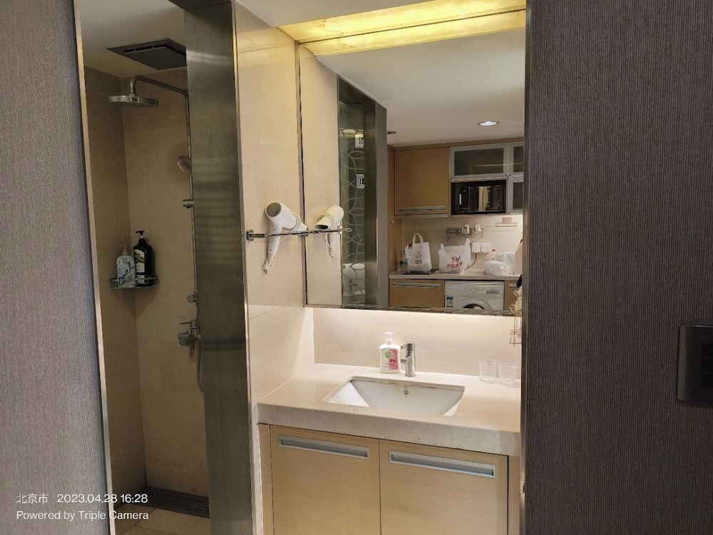 Beijing Yilejia Apartment 17/25
