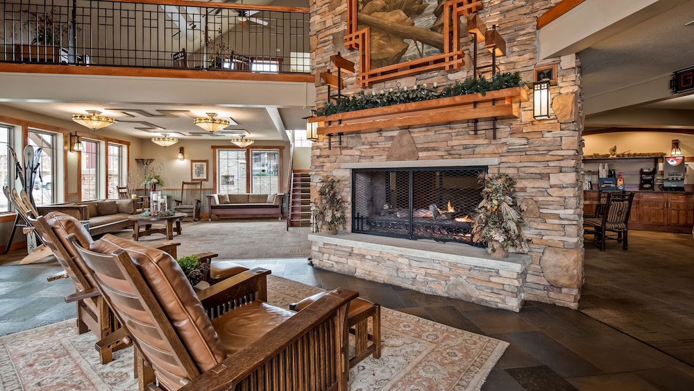 Best Western Plus High Country Inn 40/54