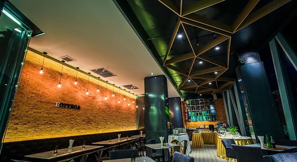 Crystal Hotel Hat Yai 5/54