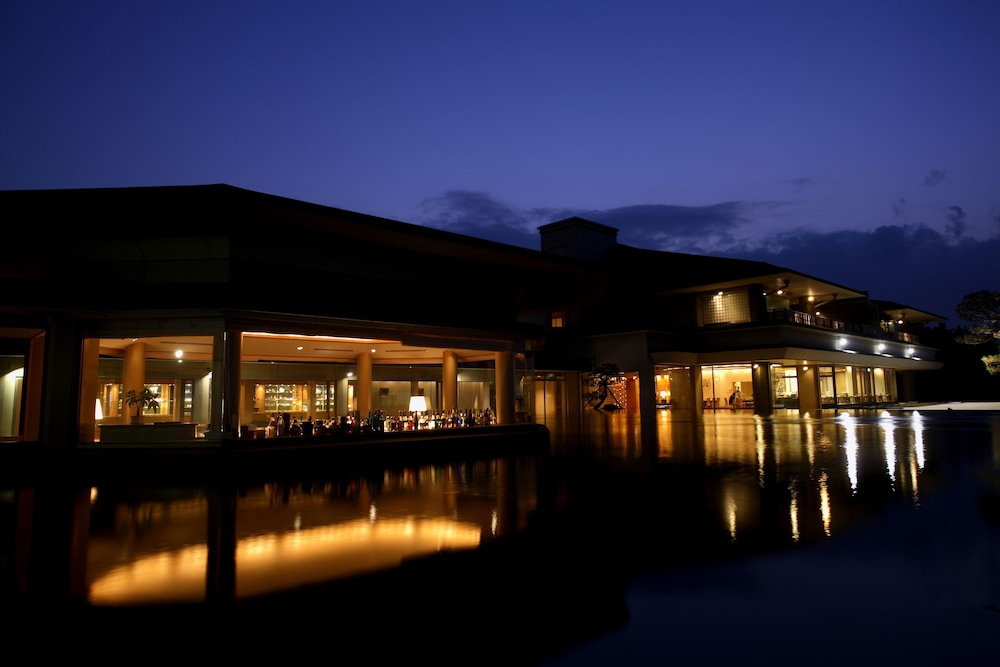 Kaike Grand Hotel Tensui 4/44